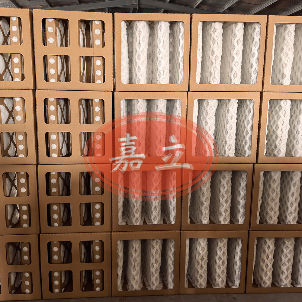 梧州dpa纸盒式过滤器